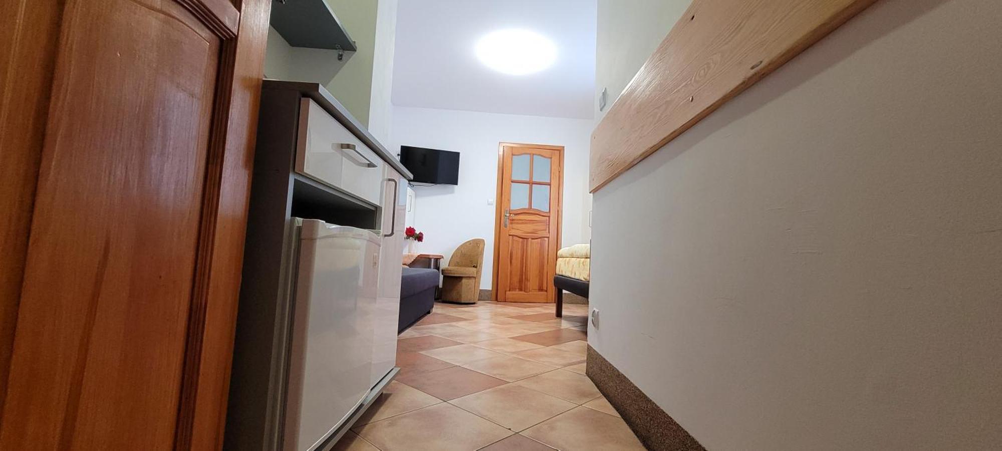 Kama Pobierowo Apartment Exterior photo