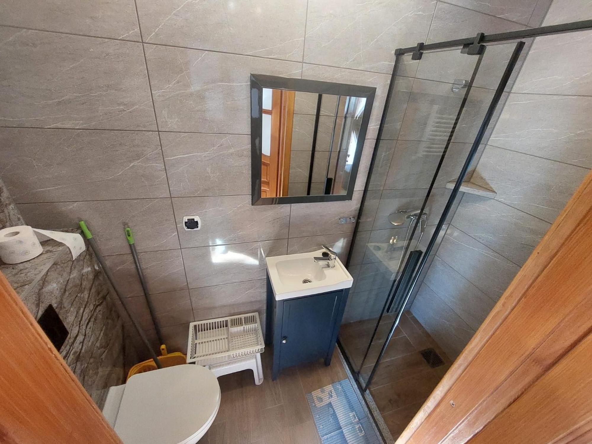 Kama Pobierowo Apartment Exterior photo