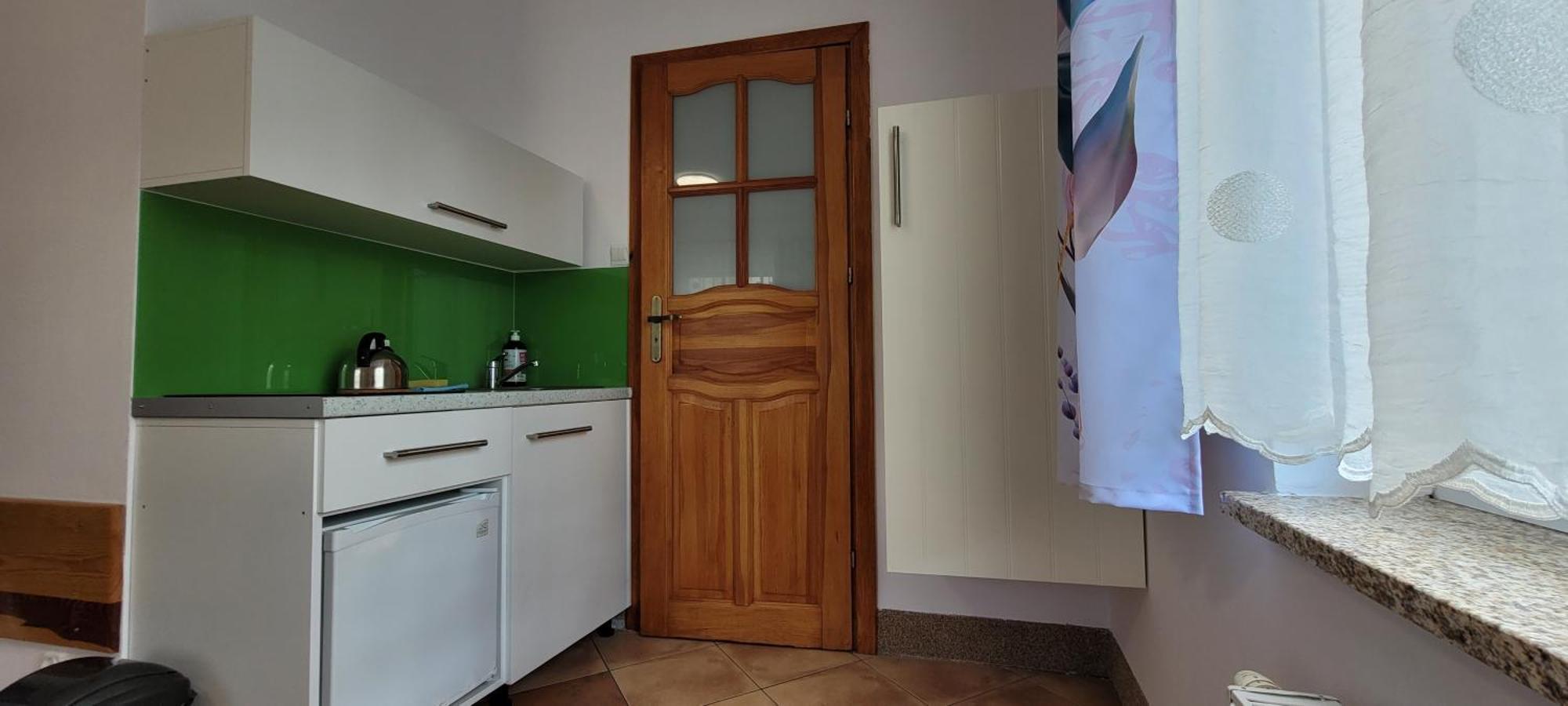 Kama Pobierowo Apartment Exterior photo